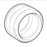 Ŵ